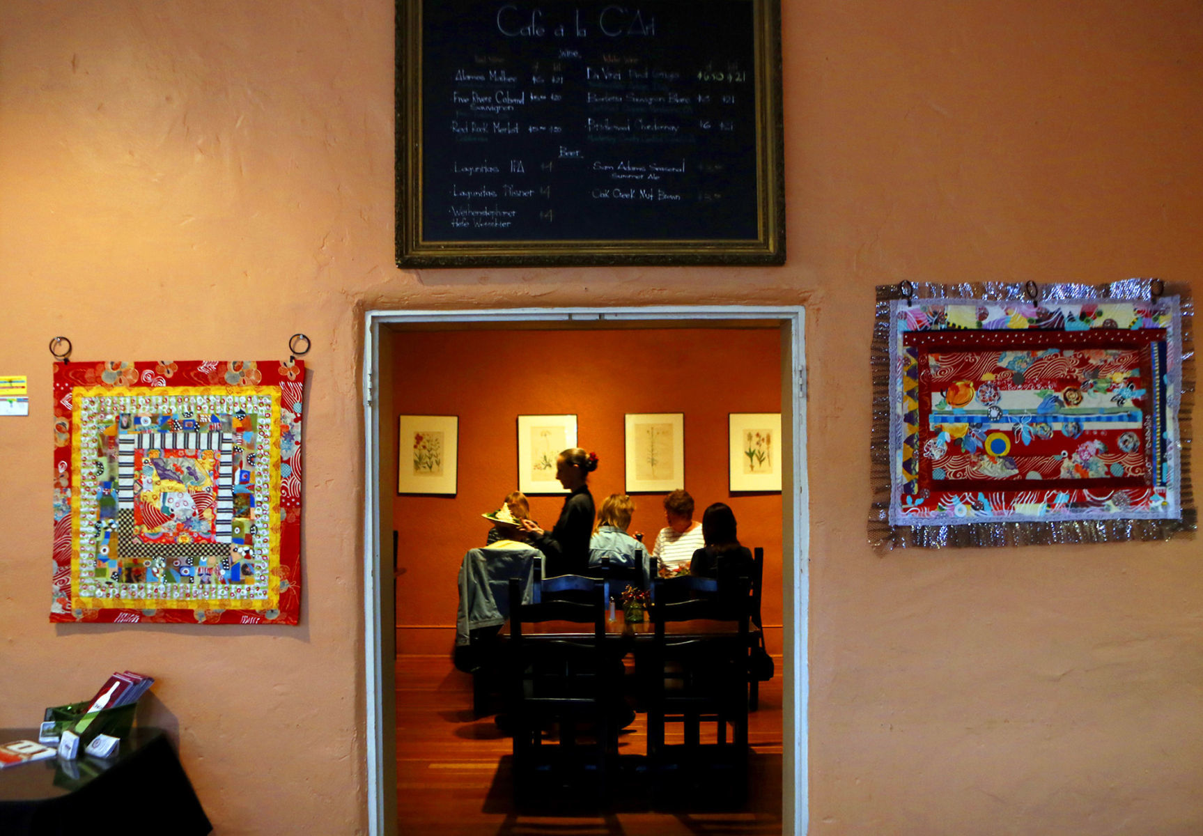 Café à La C'Art